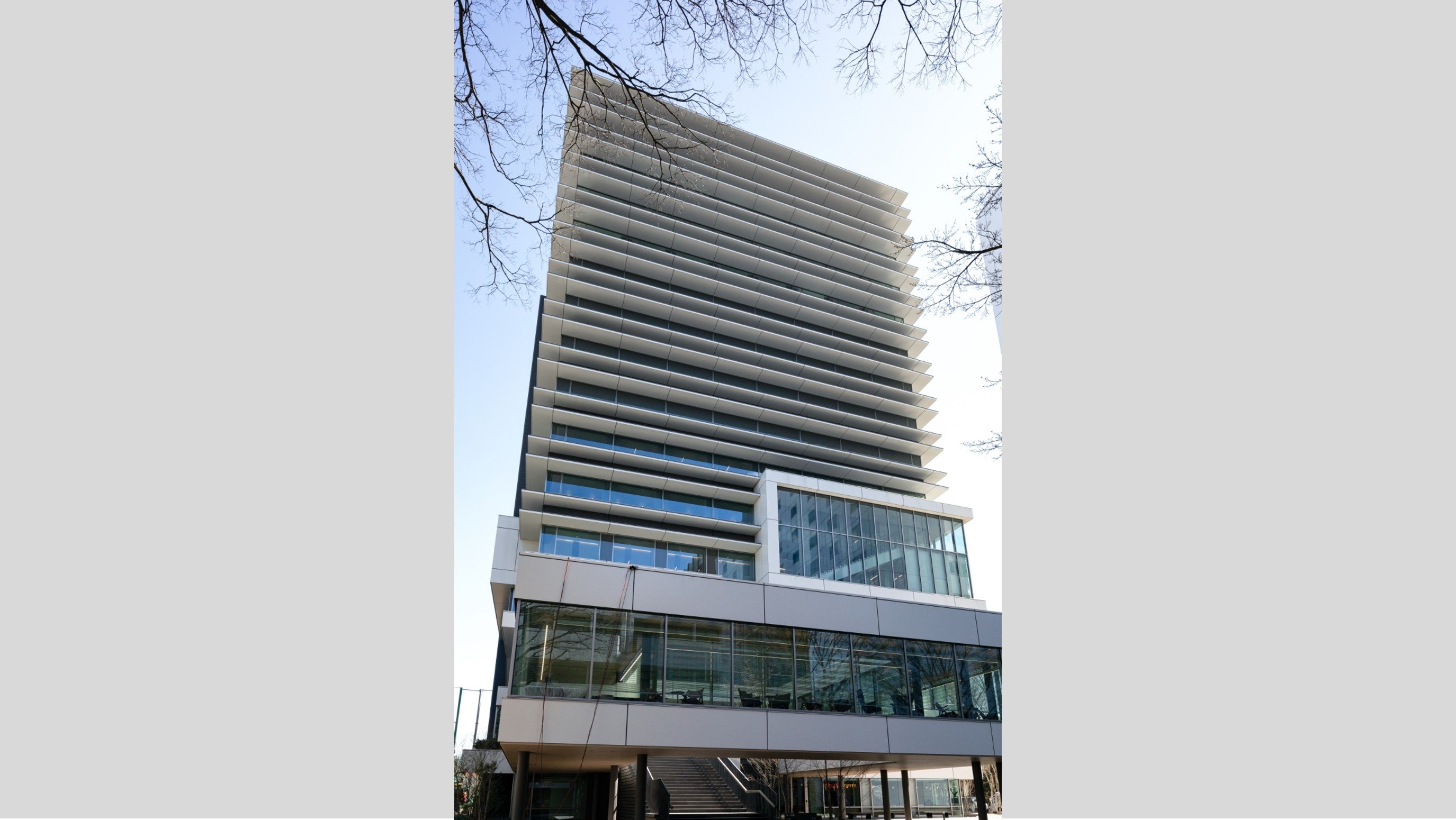 学習院大学 図書館｜納入事例｜コクヨの教育空間づくり｜コクヨ