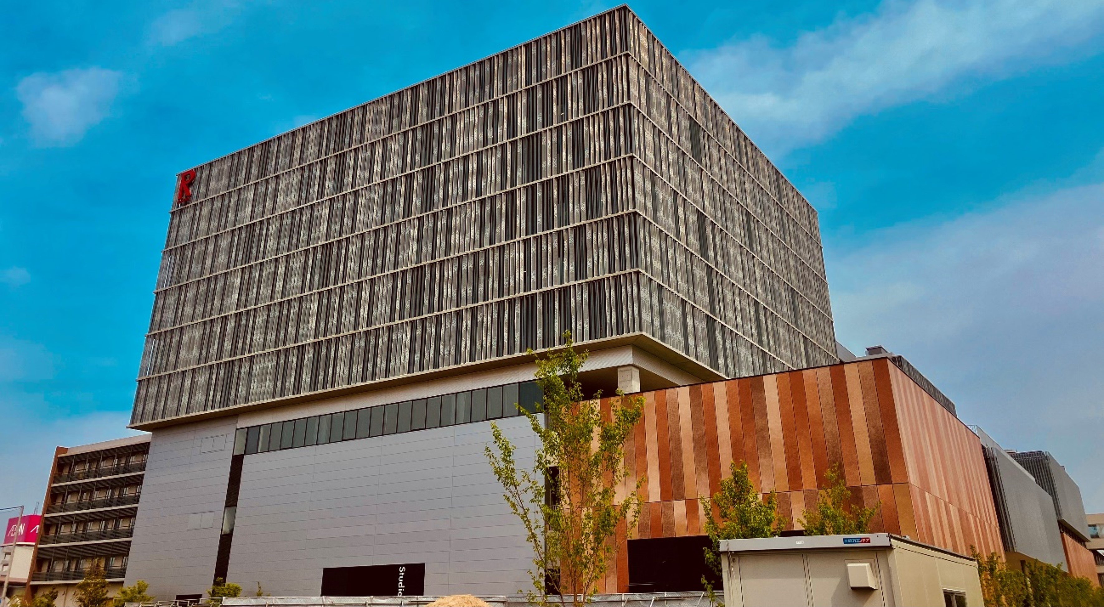 立命館大学大阪いばらきキャンパス】キャンパスを、大学と社会の共創