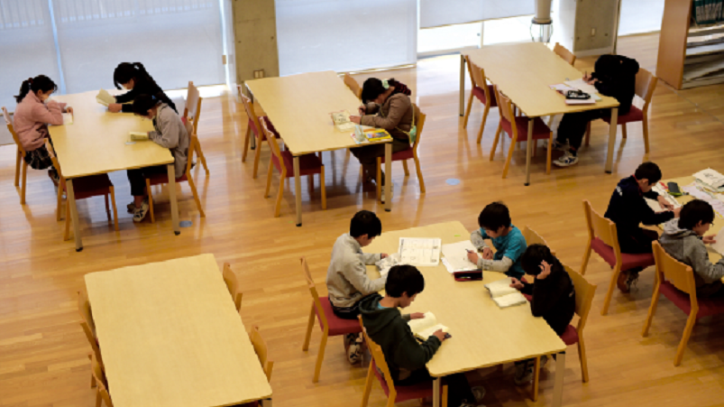 つくば市立春日学園義務教育学校】9年間を通じた学びで、論理的思考力