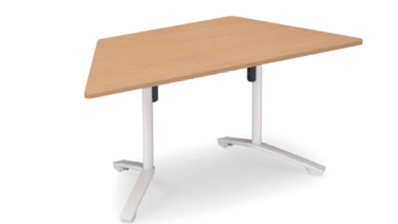 KOKUYOコクヨ ワークテーブル ミーティング会議用テーブル イニシア