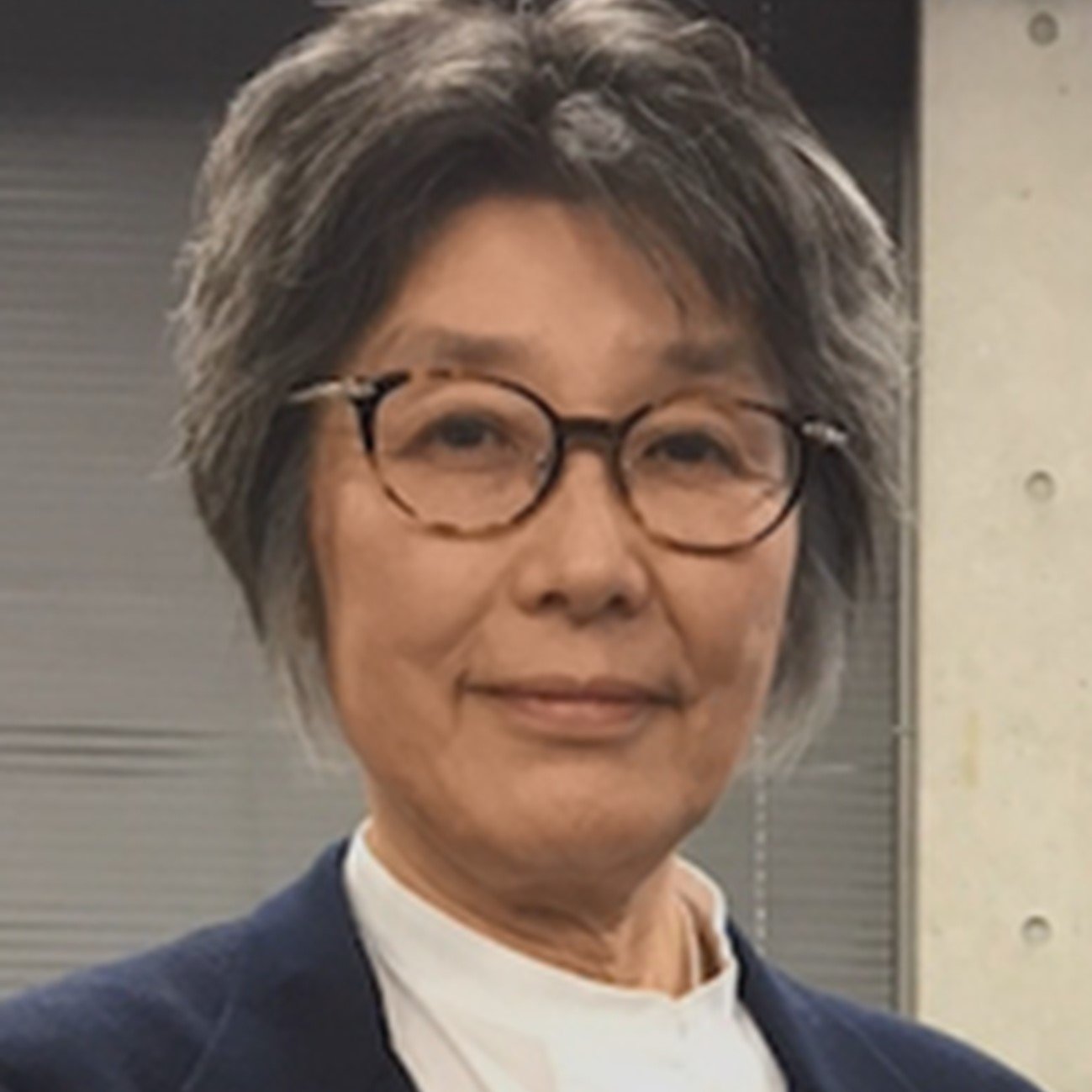 三家礼子／Reiko Mitsuya