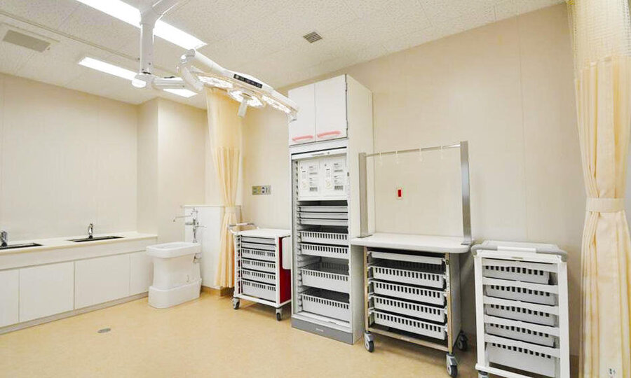 医療法人三井会 神代病院 様