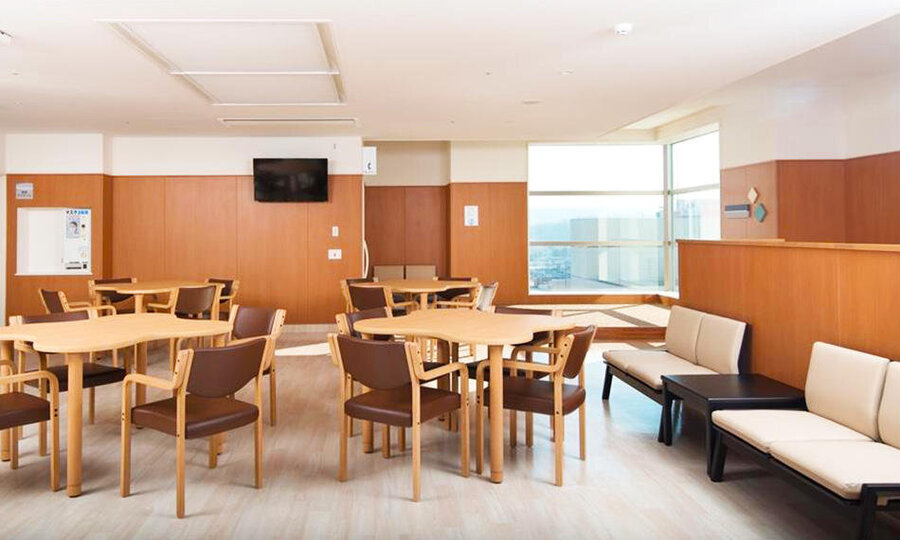 日本赤十字社 北見赤十字病院 様