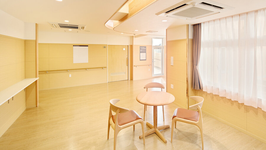 社会福祉法人 清和園 地域密着型特別養護老人ホーム 鳥羽ホーム 様