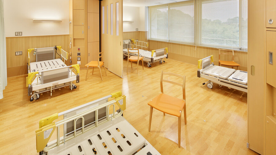 国立大学法人 高知大学医学部附属病院 様