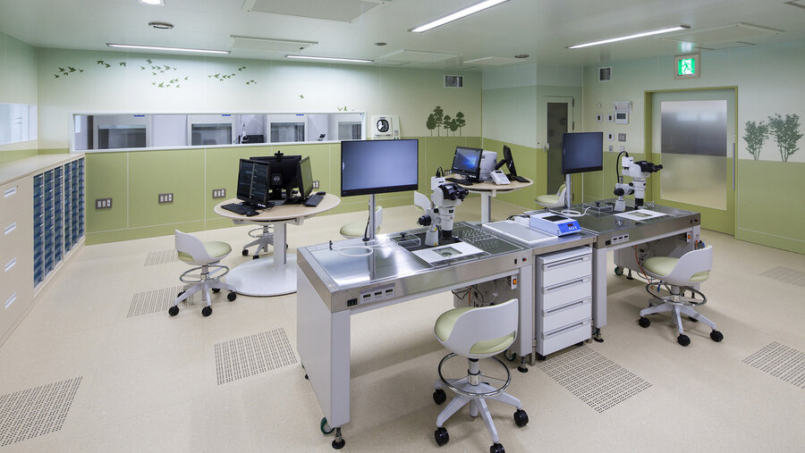 浅田レディース品川クリニック 様