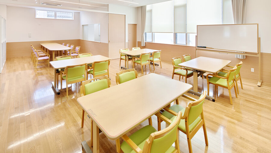 医療法人日新会 日新会病院 様