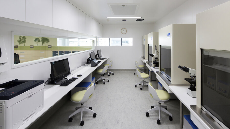 浅田レディース品川クリニック 様