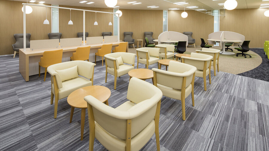 浅田レディース品川クリニック 様