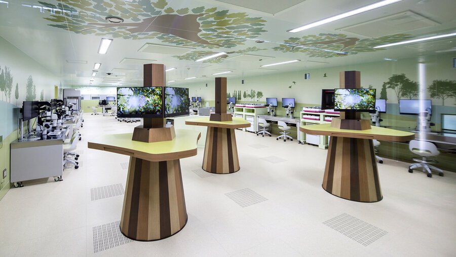 浅田レディース品川クリニック 様