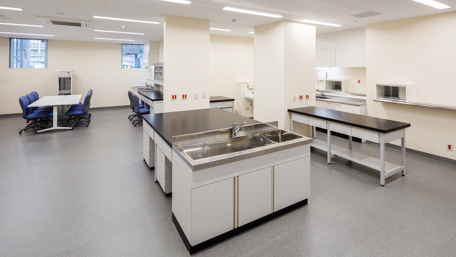 社会福祉法人恩賜財団　済生会平塚病院 様