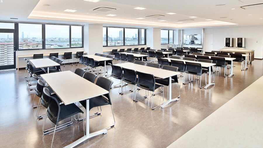 社会医療法人愛仁会　千船病院 様