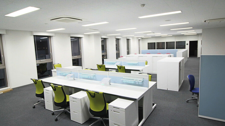 ウェルネージかこがわ 様