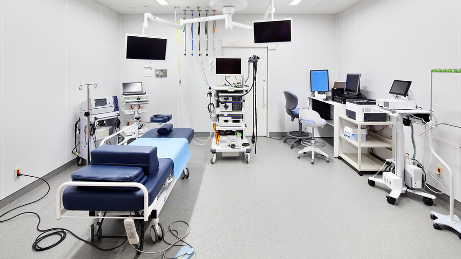 社会医療法人愛仁会　千船病院 様