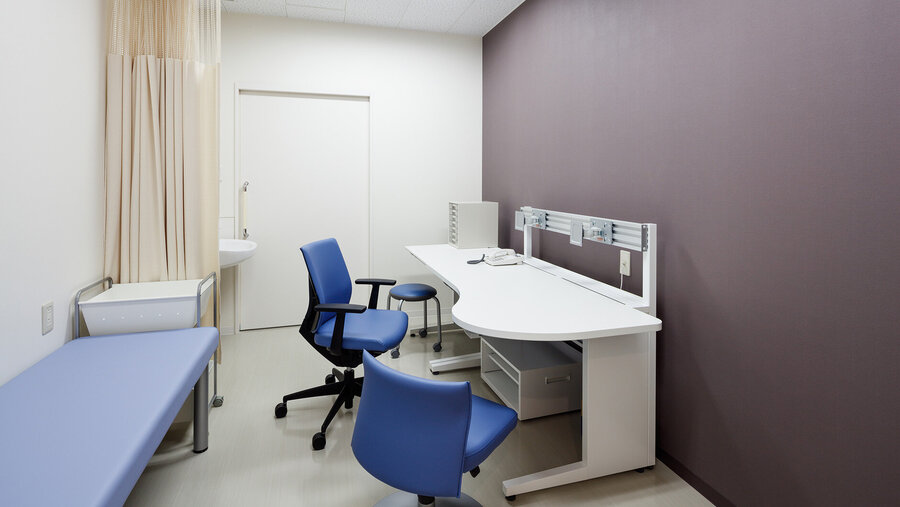 医療法人社団協友会 八潮中央総合病院 様