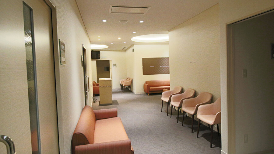 ウェルネージかこがわ 様