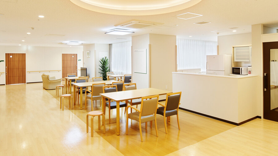 レジリエンスだいもつ 様