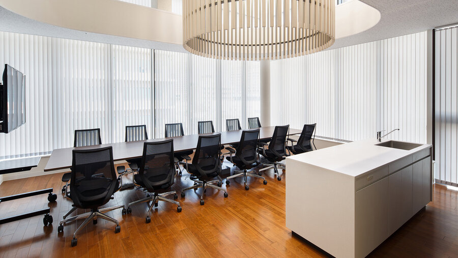 関西BNCT医療センター 様