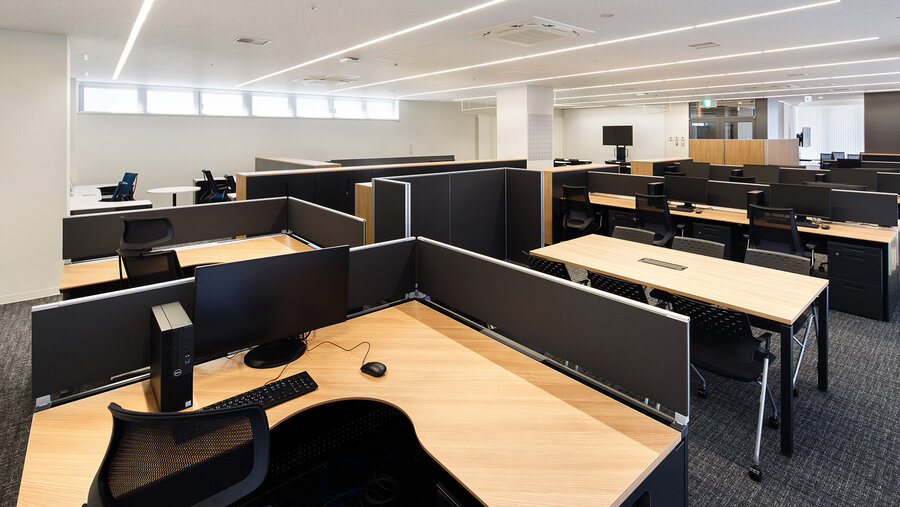 関西BNCT医療センター 様