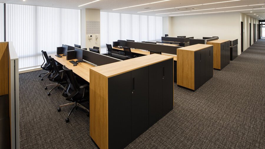 関西BNCT医療センター 様