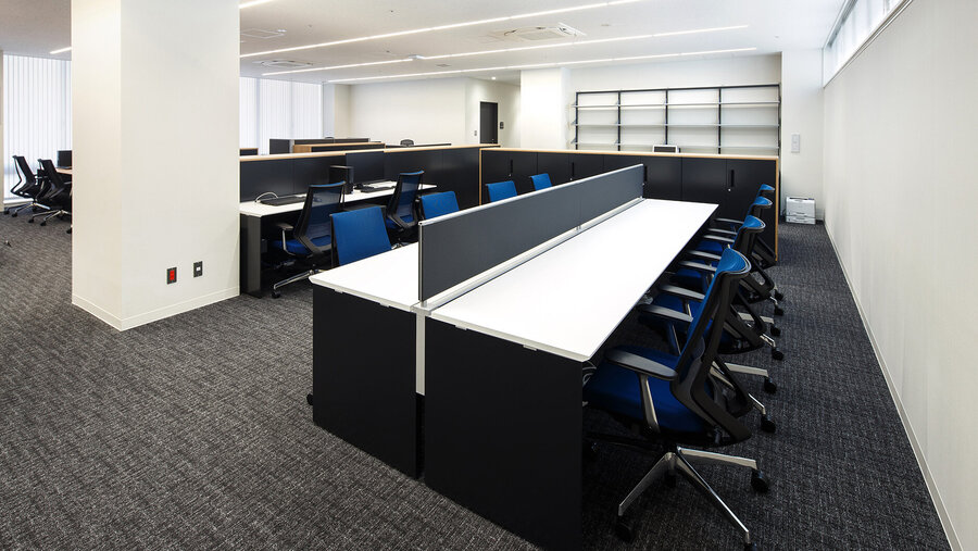 関西BNCT医療センター 様