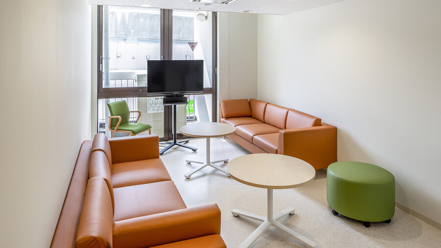 獨協医科大学　埼玉医療センター 様