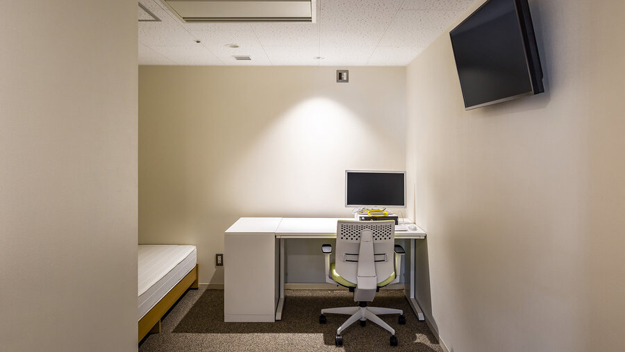 獨協医科大学　埼玉医療センター 様