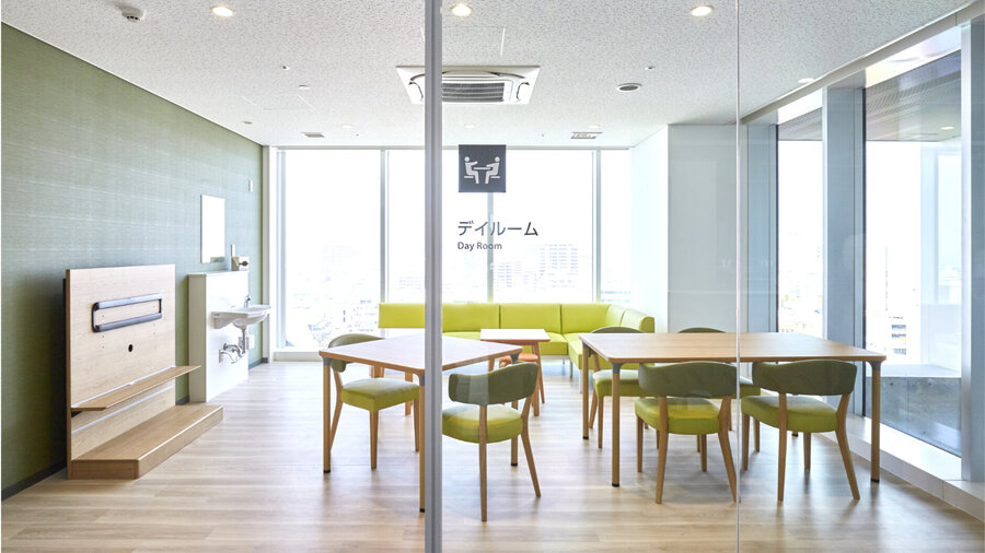 日本赤十字社 高松赤十字病院 様