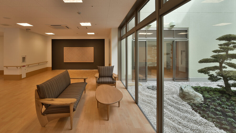 地域密着型介護老人福祉施設 エイジトピア南山口 様