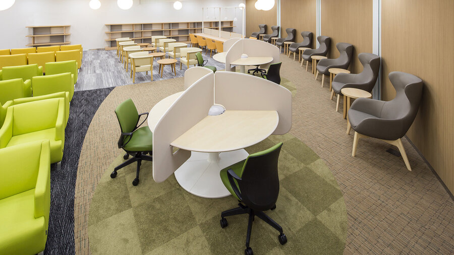 浅田レディース品川クリニック 様