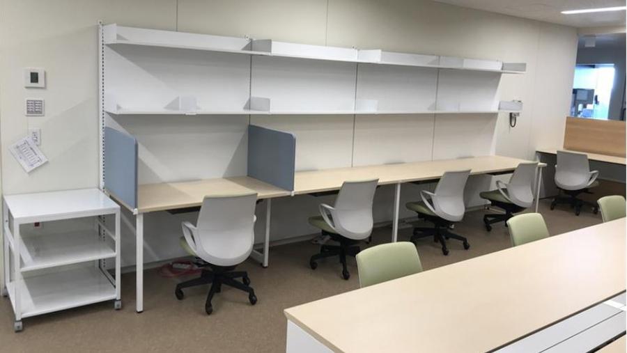 千葉県がんセンター 様