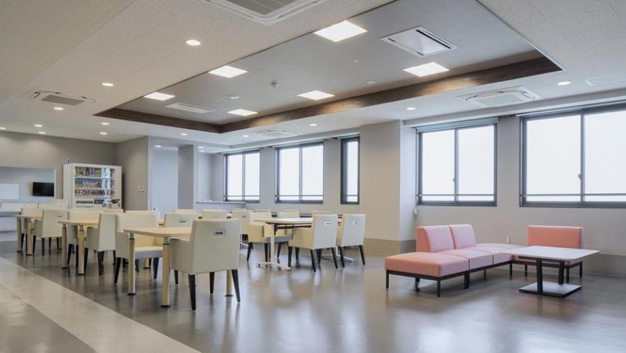 こうのす共生病院 様