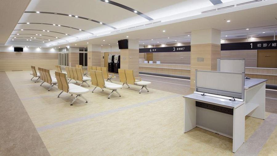 公益財団法人健和会　健和会大手町病院 様