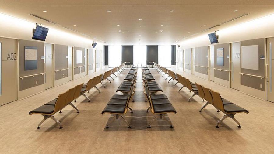 社会医療法人厚生会　中部国際医療センター 様