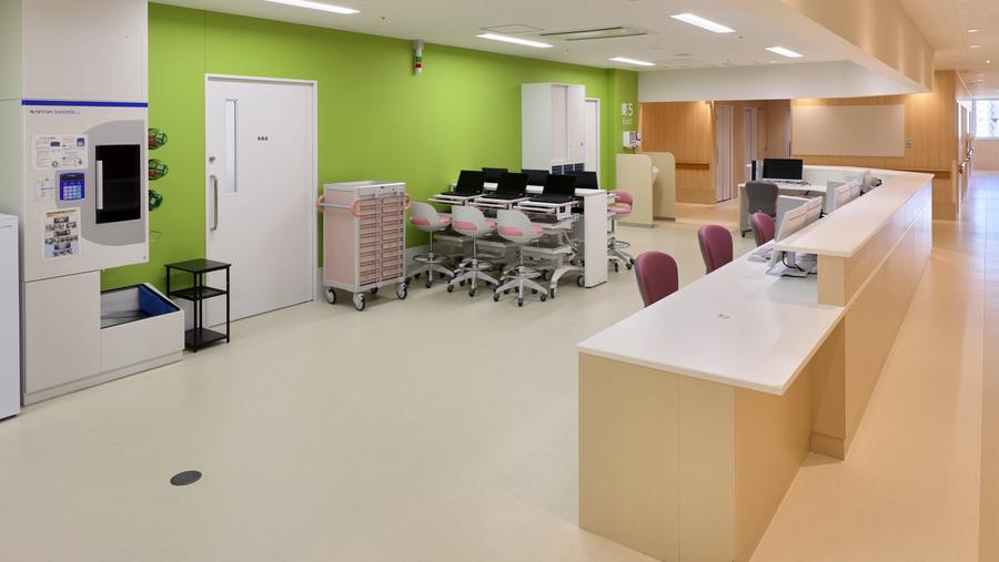 泉大津急性期メディカルセンター 様