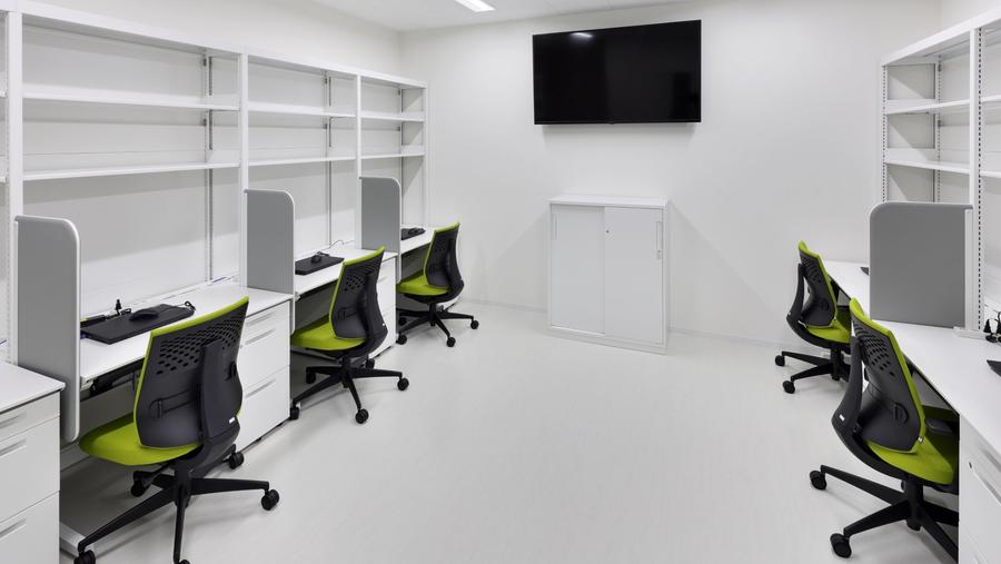 泉大津急性期メディカルセンター 様