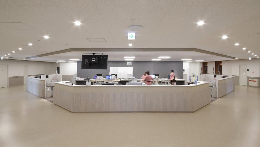 霧島市立医師会医療センター 様