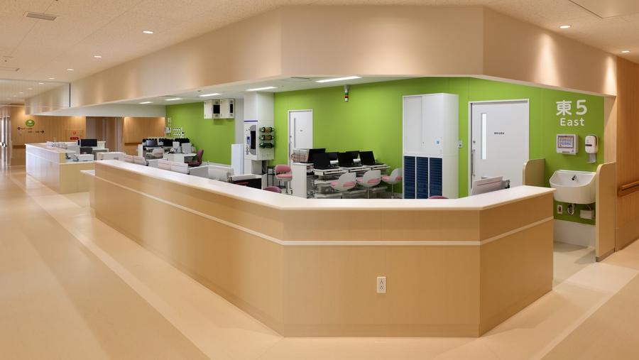 泉大津急性期メディカルセンター 様