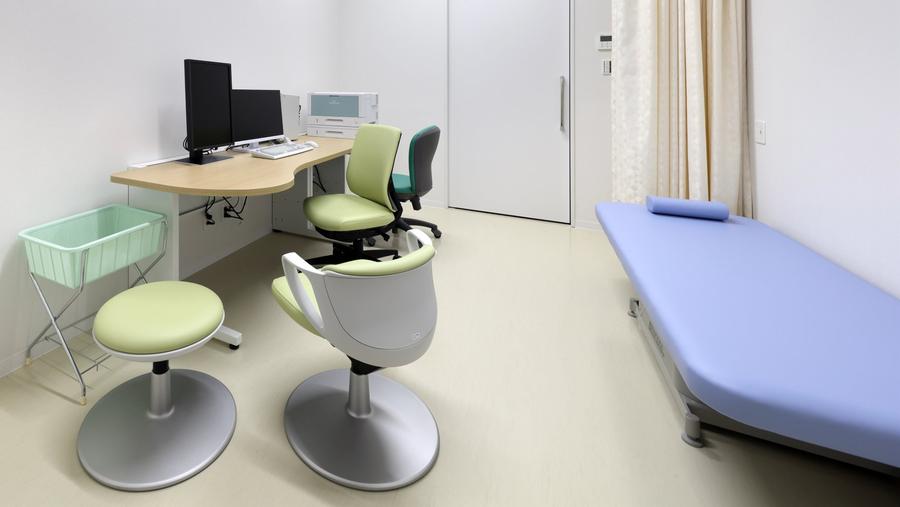 泉大津急性期メディカルセンター 様