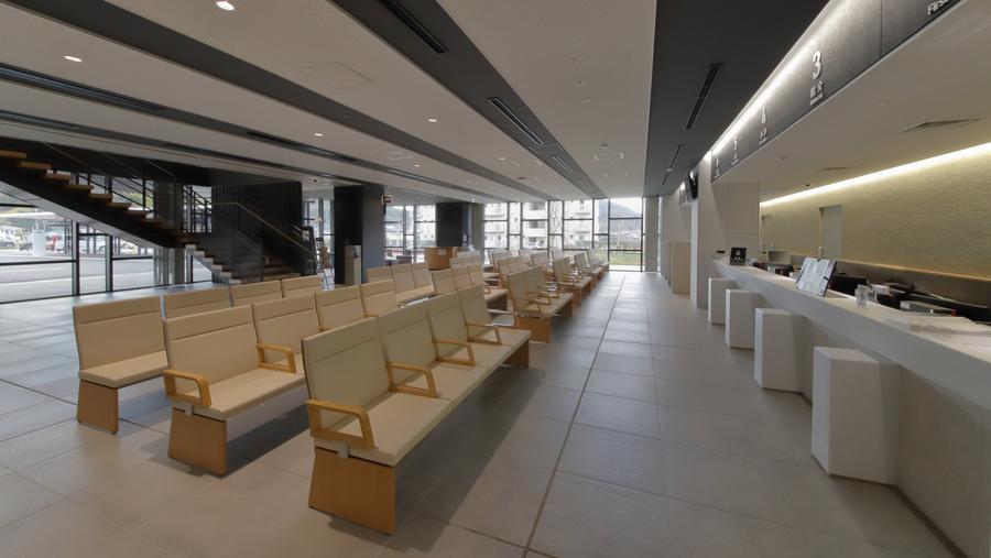 霧島市立医師会医療センター 様