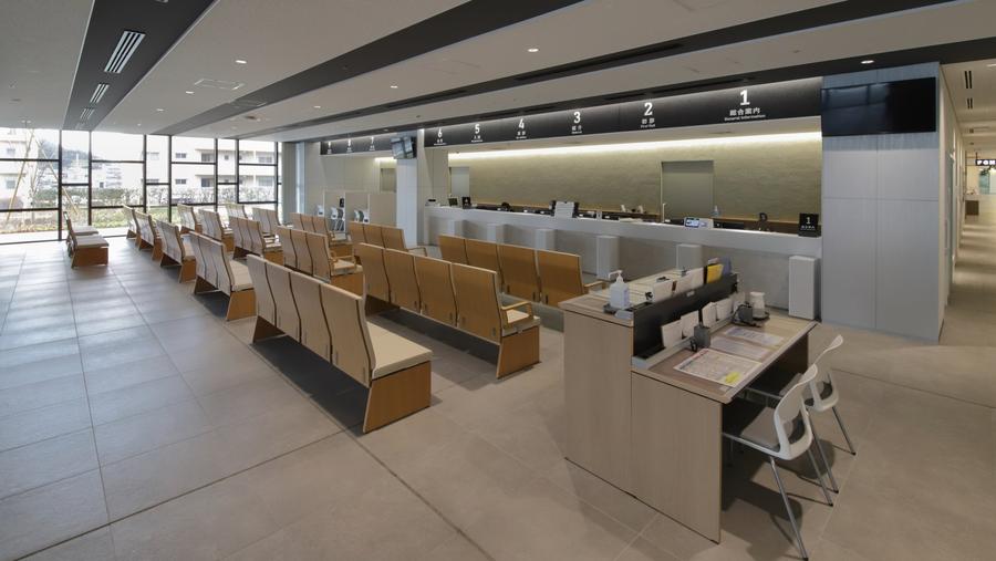 霧島市立医師会医療センター 様