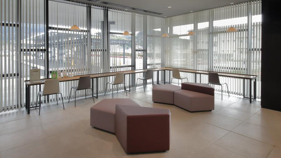 霧島市立医師会医療センター 様