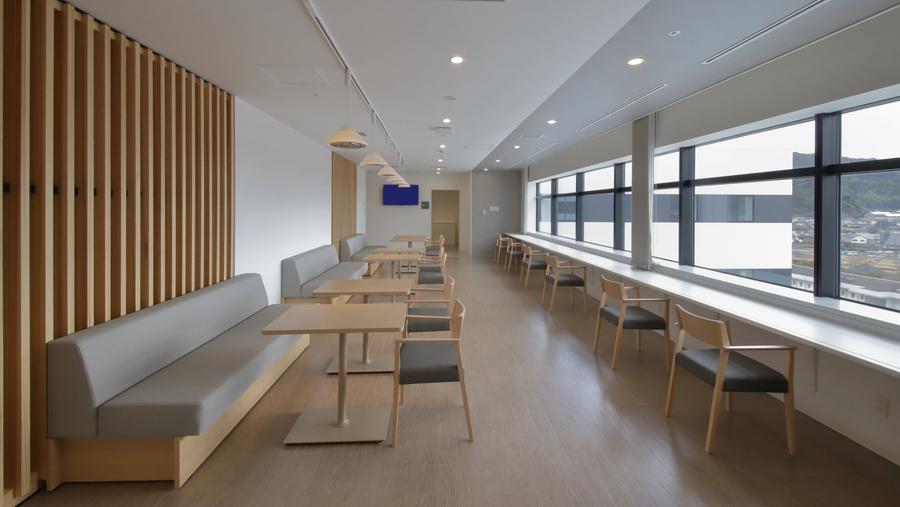 霧島市立医師会医療センター 様