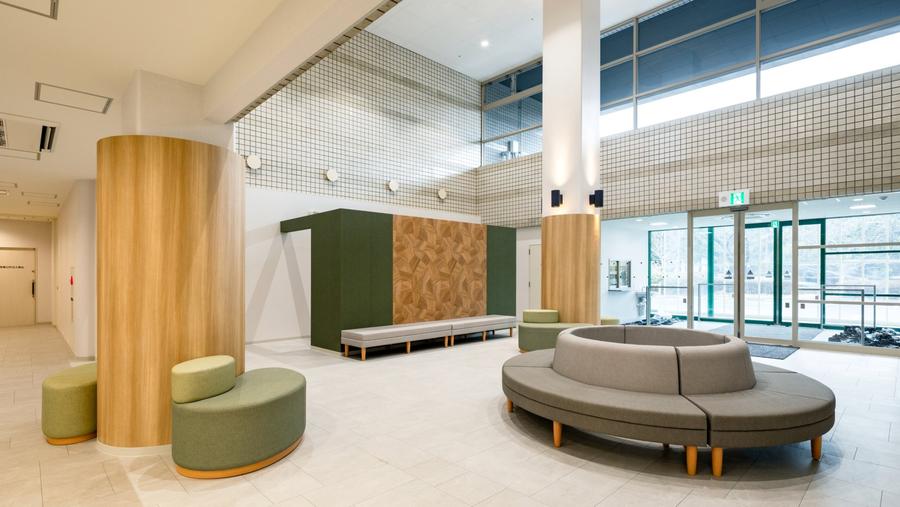 慈誠会・光が丘病院 様