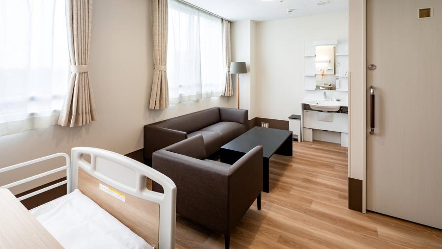 慈誠会・光が丘病院 様