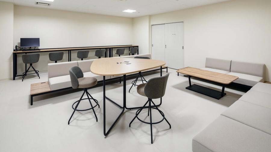 慈誠会・光が丘病院 様