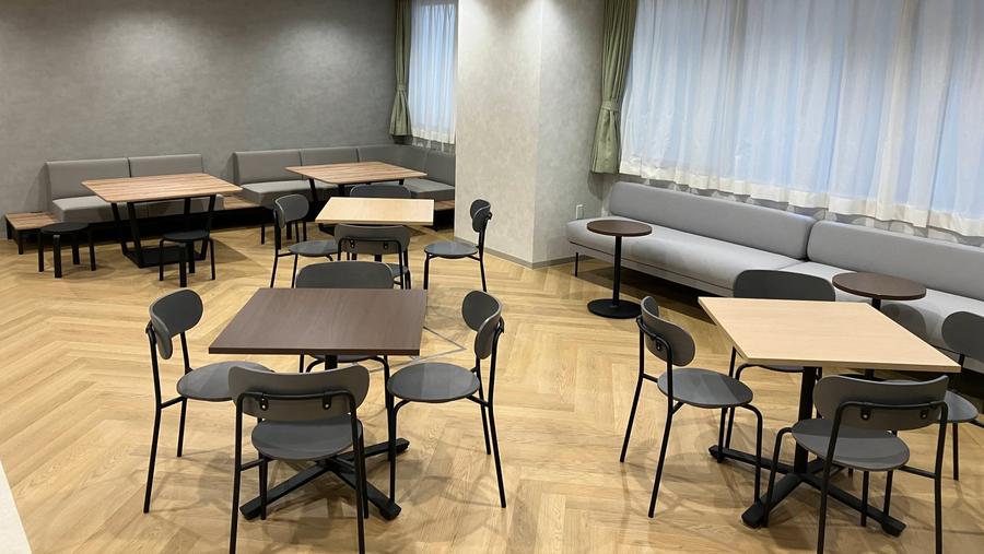 慈誠会・光が丘病院 様