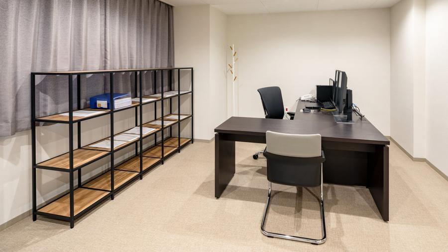 慈誠会・光が丘病院 様