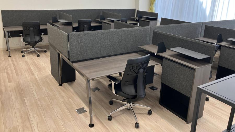 慈誠会・光が丘病院 様