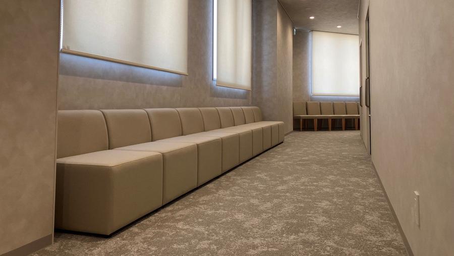 浅田レディースクリニック（ART Clinic ASADA） 様